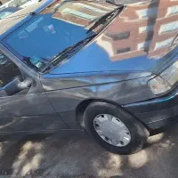 2000 پژو|خودرو سواری و وانت|قزوین, |دیوار