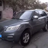 لیفان شاسی ایکس ۶۰ اتومات|خودرو سواری و وانت|سنندج, |دیوار