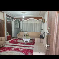 منزل دوطبق/دوخواب/پارکینگ دار/انباری/دربحیاط