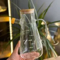 روغن ریز ۹۰۰ میل درب بامبو پیرکس