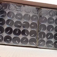 شمع وارمر و شمع صاف