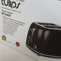 توستر|اجاق گاز و لوازم برقی پخت‌وپز|مشهد, هفت تیر (آب و برق)|دیوار