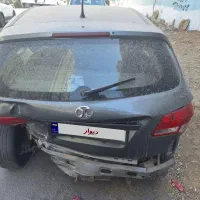 بایک سابرینا هاچبک، مدل ۲۰۱۴