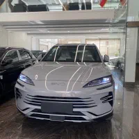 بی وای دی byd سانگ پلاس2025 - نقد و اقساط