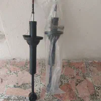 کمک عقب پراید