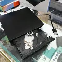 دی وی دی رایتر اکسترنال با کابل USB3