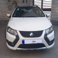 کوییک R مدل 1403