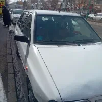 پراید مدل ۹۰|خودرو سواری و وانت|کرج, کرج نو|دیوار