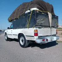 نیسان ۸۸قرب استیل