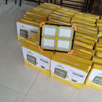 چراغ شارژی خورشیدی|کوهنوردی و کمپینگ|قشم, |دیوار