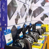 پلی استیشن 2 new upgrade چندکاره ضمانتی 3