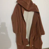 پالتو زمستانی زنانه و دخترانه