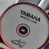 طبل ۸۰ سانتی