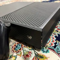 ایکس باکس وان one دیسک خور در حد نو|کنسول، بازی ویدئویی و آنلاین|ساری, |دیوار