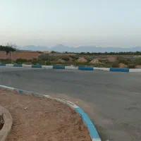 زمین فروشی ۲۵۴ متر