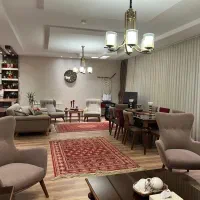 ۱۶۰ متر سامانیه زیر صارمی تکواحدی شیک