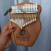 کالیمبا برند MOHABEAT
