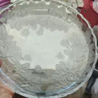 جا میوه ای وشیرینی و..