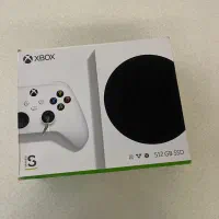 ایکس باکس سری s دو دسته شارژر دسته کیف|کنسول، بازی ویدئویی و آنلاین|اصفهان, جلفا|دیوار