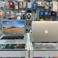 لپ تاپ مک بوک ایر ssdدار i5 lap top macbook