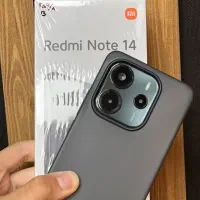 Redmi Note 14 256/8G