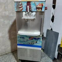 فروش دستگاه بستنی.ذرت مکزیکی.یخچال ایستاده.غرفه|فروشگاه و مغازه|بروجن, |دیوار