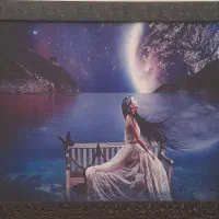 تابلو( شه و خه و )