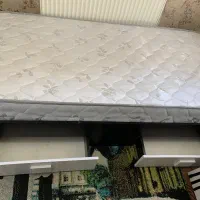 سرویس خواب کامل نوجوان درحدنو|تخت و سرویس خواب|جوانرود, |دیوار