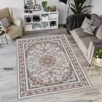 فرشینه کریمان|فرش|کرمان, |دیوار