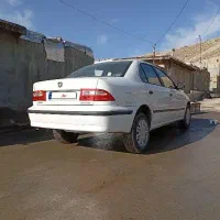 EF7مدل ۹۶کلاس۱۶|خودرو سواری و وانت|بجنورد, |دیوار