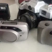 دوربین. عکاسی|دوربین عکاسی و فیلم‌برداری|شاهین‌شهر, خانه کارگر|دیوار