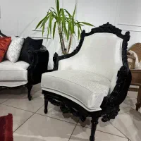 مبلمان کلاسیک /استیل|مبلمان خانگی و میز عسلی|تهران, تهرانپارس غربی|دیوار