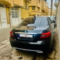 دنا پلاس ۱۴۰۲|خودرو سواری و وانت|قم, انسجام|دیوار