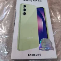 گوشی سامسونگ A54 128 8 پلمپ آک ویتنام|موبایل|مشهد, حجت|دیوار