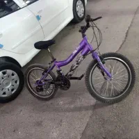 دوچرخه ۲۰