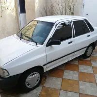 پراید 83 انژکتور