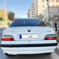 پرشیا tuf/کلاس ۱۵/بدون رنگ واقعی/|خودرو سواری و وانت|فردیس, دهکده|دیوار