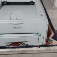 کامپیوتر و پرینتر