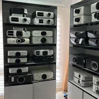 ویدئو پروژکتور Ricoh PJ XL4540|تلویزیون و پروژکتور|قم, سالاریه|دیوار