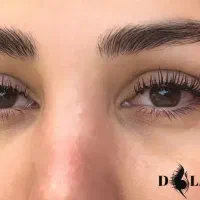 آموزش و خدمات اکستنشن مژه،کاشت مژه ،لیفت مژه ابرو|خدمات آرایشگری و زیبایی|شهرضا, |دیوار