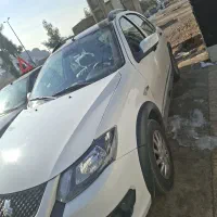 کوئیک فول|خودرو سواری و وانت|اصفهان, شفق|دیوار