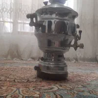 سماور گازی|سماور، چایساز، قهوهساز|نیشابور, میدون بار|دیوار