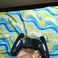 دسته اصلی ps4 fat اورجینال|کنسول، بازی ویدئویی و آنلاین|فردیس, شهرک ارم|دیوار