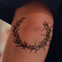 تتو بدن و صورت