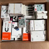 فروش لوازم جانبی عمده