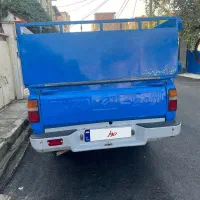 فروش نیسان|خودرو سواری و وانت|آزادشهر, |دیوار