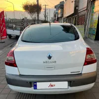 مگان اتومات۲۰۰۰ در حد صفر|خودرو سواری و وانت|رشت, گلسار|دیوار