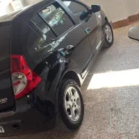 ساندرو مدل ۹۶بی رنگ معاوضه یا نقدی|خودرو سواری و وانت|لاهیجان, گلستان|دیوار