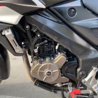 آن اس ۲۰۰ کم کار ۹۴|موتورسیکلت|تهران, شهرک ولیعصر جنوبی|دیوار