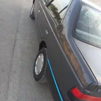 پژو ۸۴ بدون رنگ درحدصفر|خودرو سواری و وانت|هیرمند, |دیوار